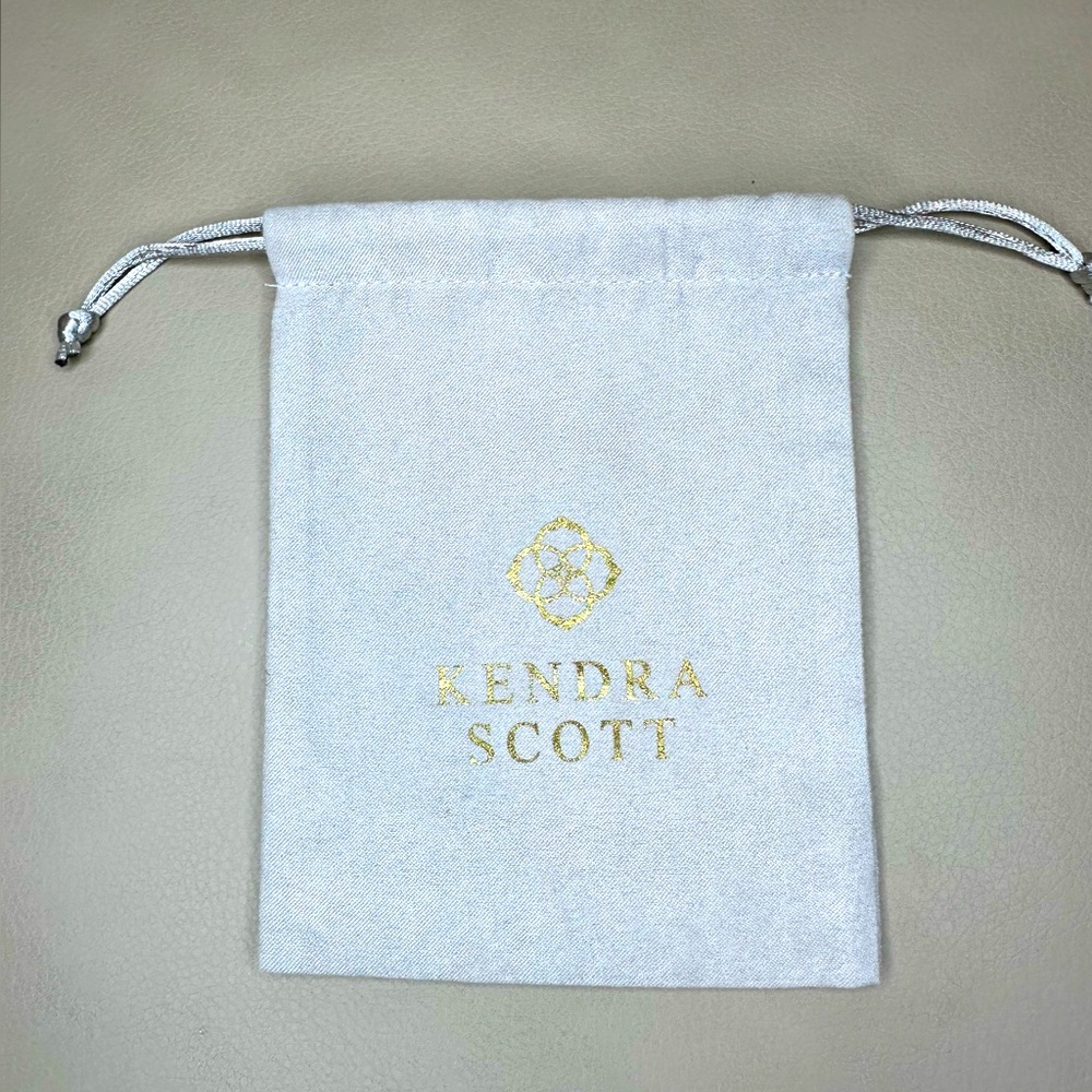 Kendra Scott Dust Bag